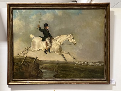 Lot 183 - English School, The Chase