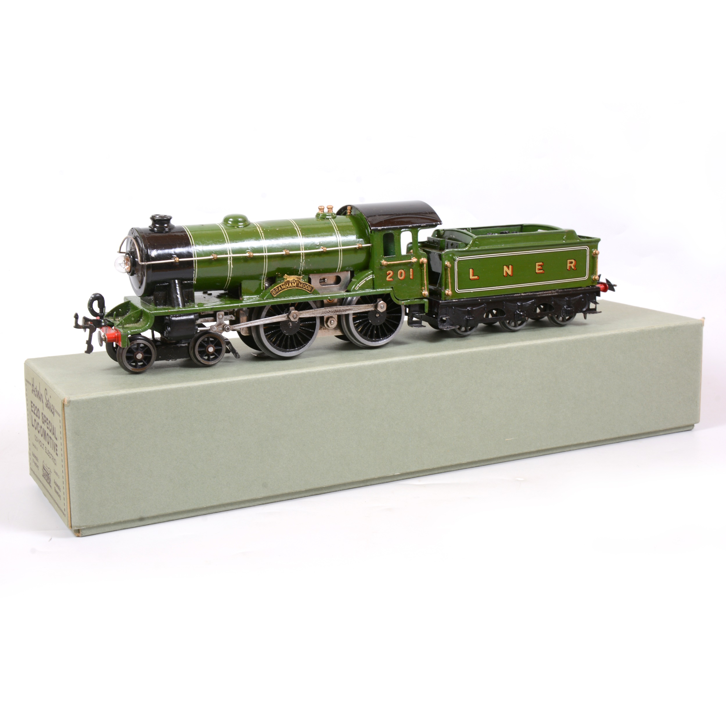 Hornby gauge sale 0