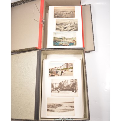 Lot 193 - Postcards; Spain