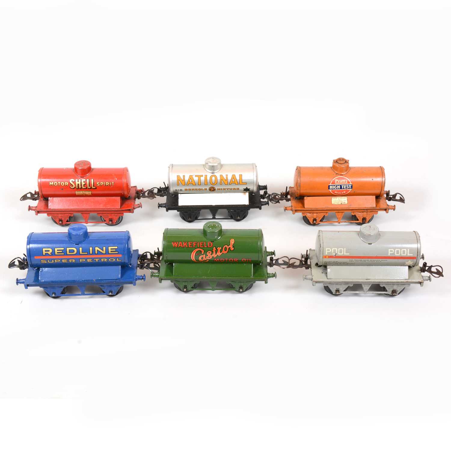 Two Hornby O Gauge 'Riviera Blue' Wagons-Lits Coaches, a... in United Kingdom Two Hornby O Gauge 'Riviera Blue' Wagons-Lits Coaches, a... in United Kingdom