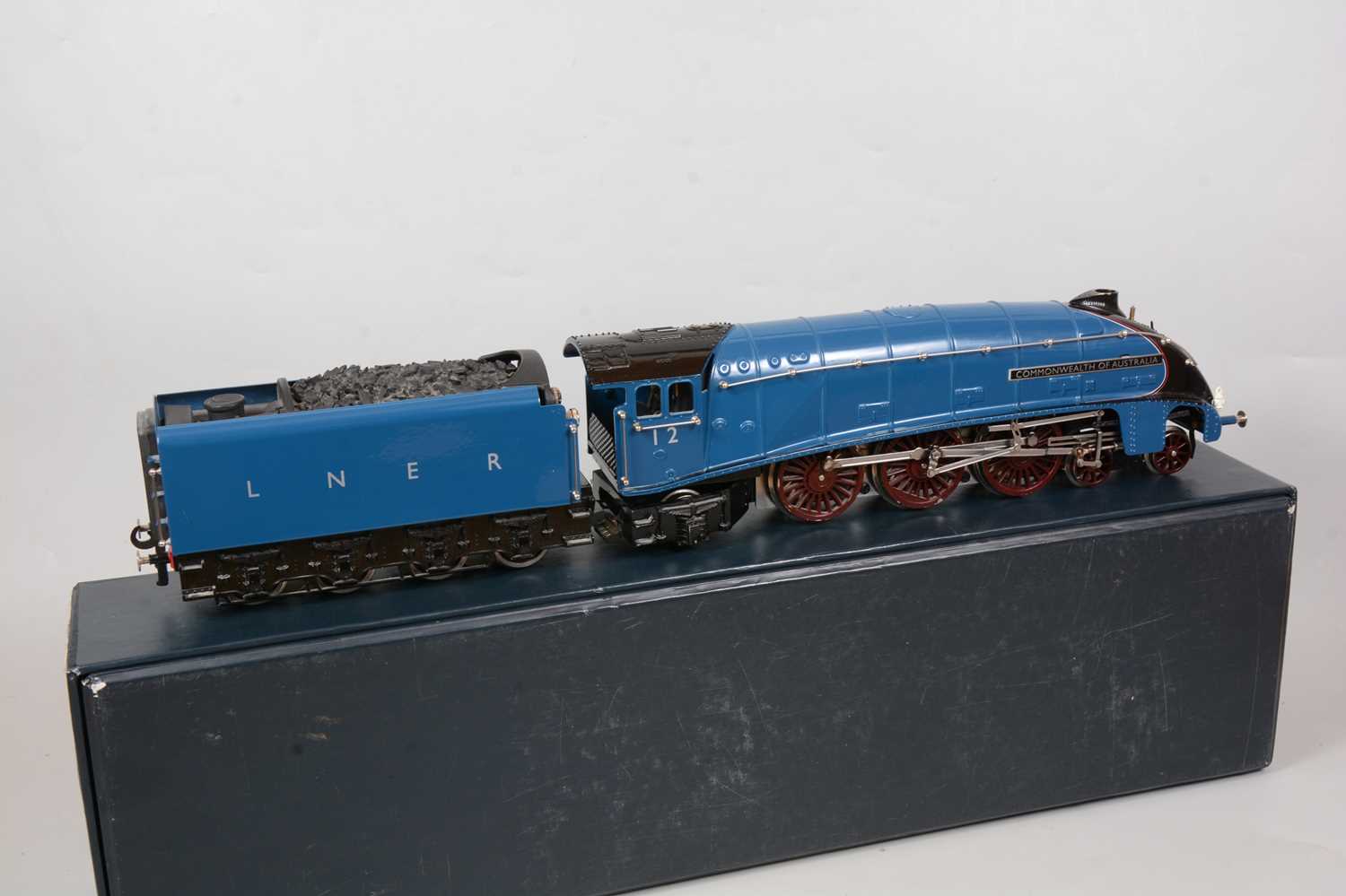 Lot 93 Ace Trains O Gauge Model Railway Locomotive