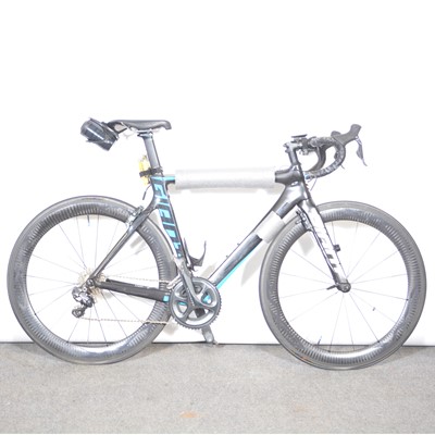 Lot 128 - Giant Propel Advanced Series 0 Road Bike