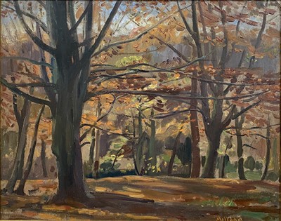 Lot 467 - George H. B. Holland, Wimbledon Common