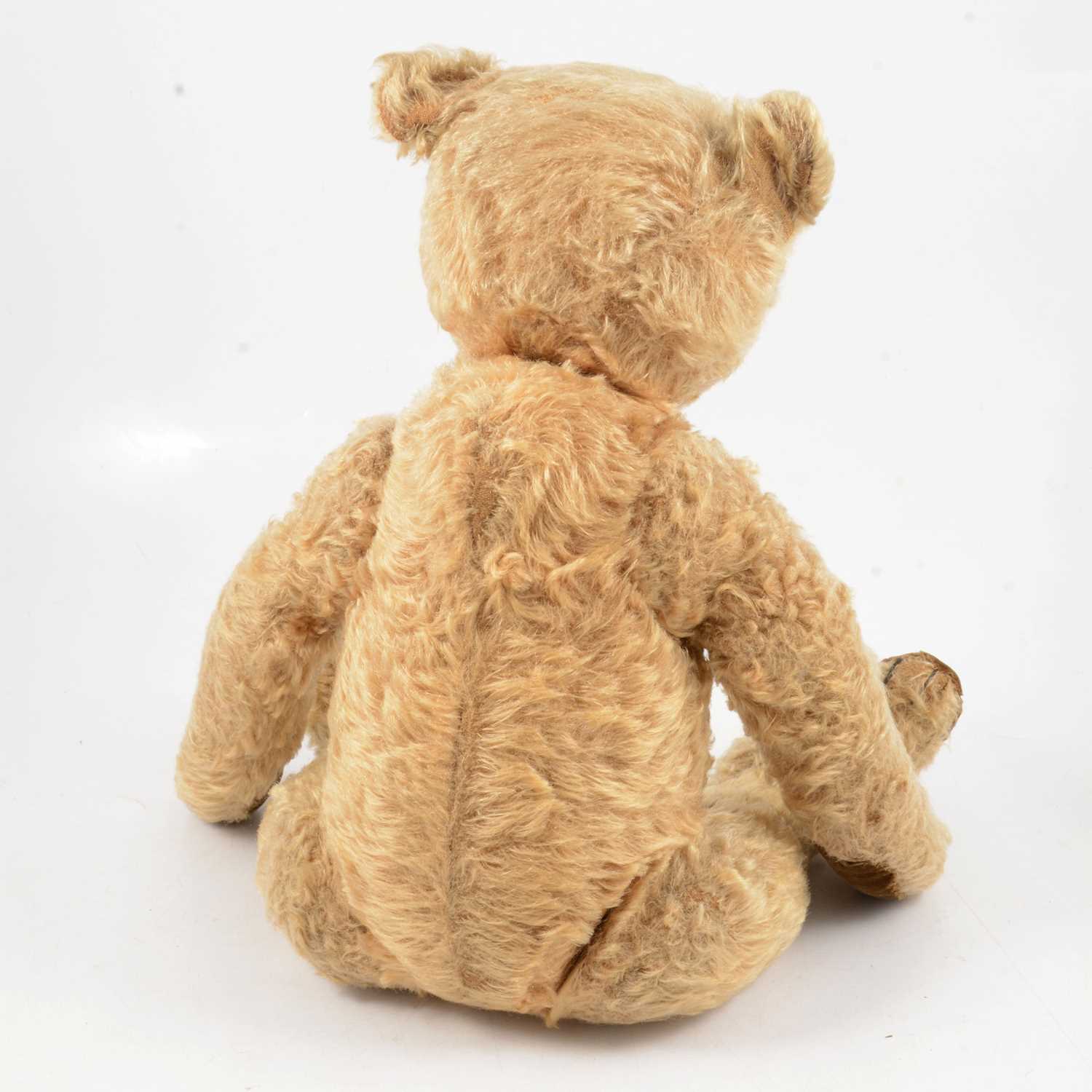 Lot 286 - Steiff Teddy bear, 'Little Ted' early 20th