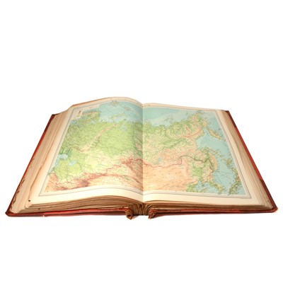 Lot 161 - After John Ogilby, eight monochrome road maps,...