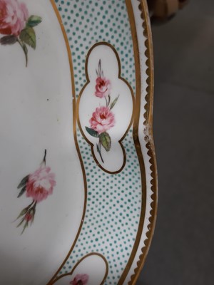 Lot 66 - Collection of Crown Derby porcelain
