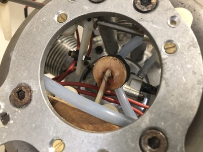 Lot 330 - SEIDEL ST525 Radial glow