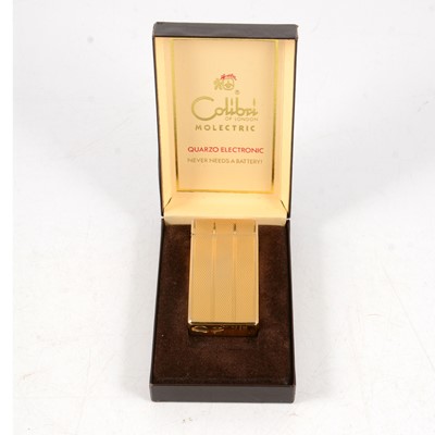 Lot 149 - Calibri lighter