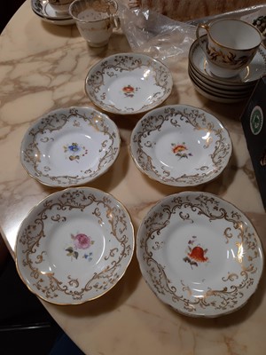 Lot 43 - 19th Century ceramics