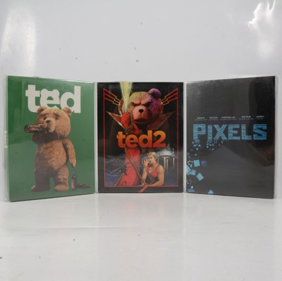 Ted 2 film arena buy steelbook