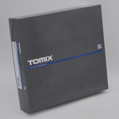 Lot 526 - Tomix HO gauge model railway set, ref HO-9010 JR limited express sleeping car series 24 type