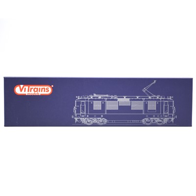Lot 104 - ViTrains Models HO gauge model diesel locomotive ref 2222 SNCF BB 416771
