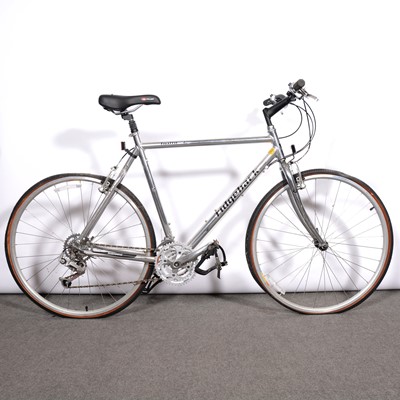 Lot 437 - A Ridgeback Bullit Mountain bike.