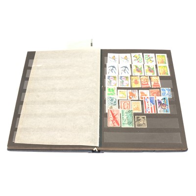 Lot 188 - Collection of world stamps.