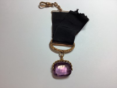 Lot 148 - A collection of Edwardian and later jewellery.