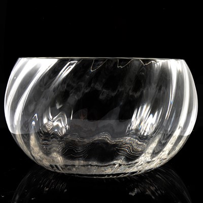 Lot 51 - Quantity of Dartington glass