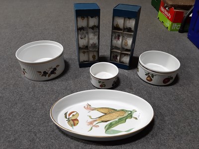 Lot 50 - Victorian pottery cheese stand and other ceramics