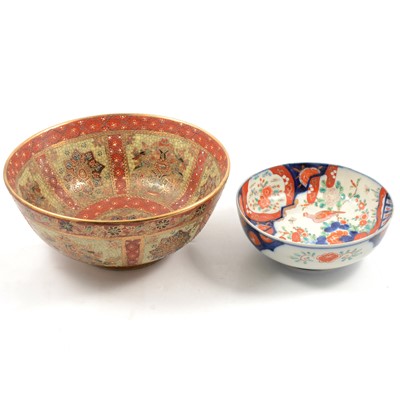 Lot 2 - Quantity of Asian ceramics
