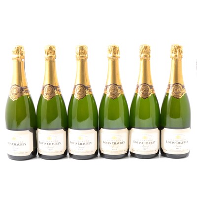 Lot 224 - Seventeen bottles of Champagne
