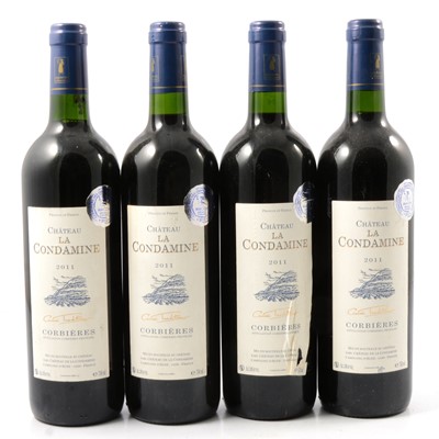 Lot 236 - Twenty bottles of assorted French red wine
