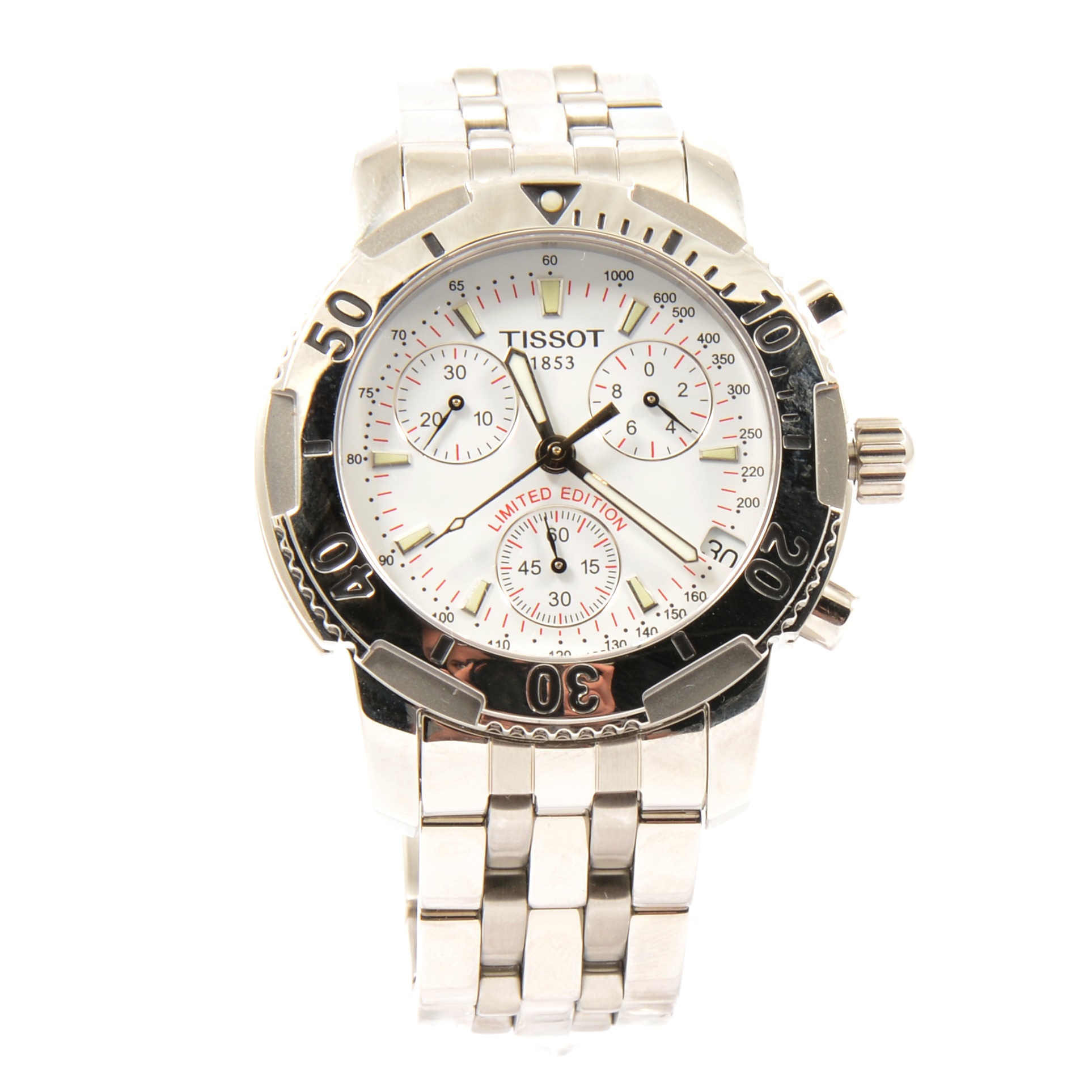 Michael owen tissot watch best sale