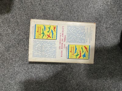 Lot 165 - Quantity of mostly transport-related books and ephemera