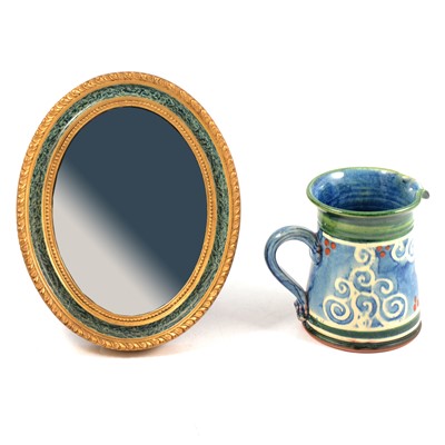 Lot 49 - Quantity of decorative ceramics and glassware