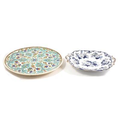 Lot 49 - Quantity of decorative ceramics and glassware