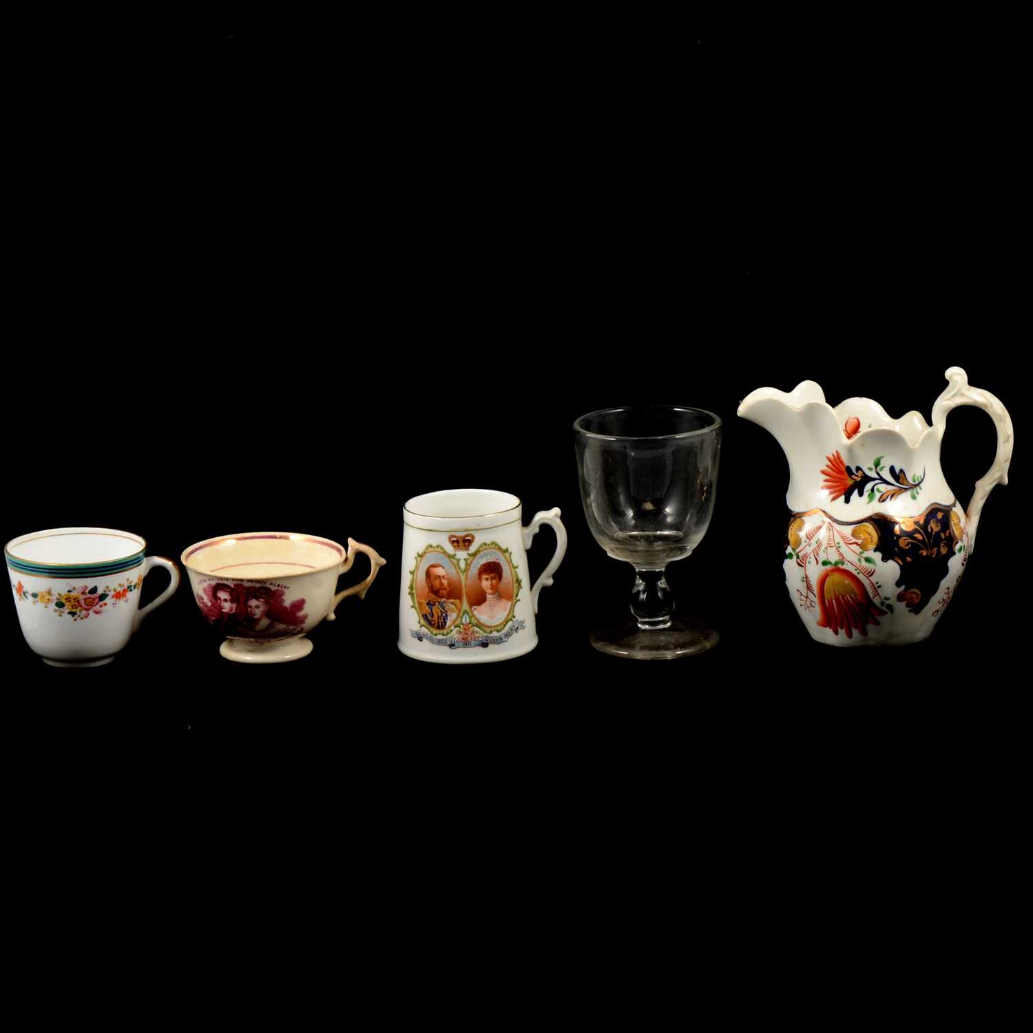 Lot 88 - Quantity of ceramics