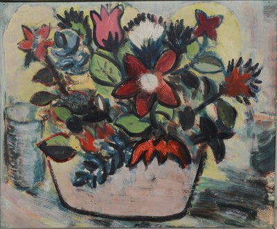 Lot 293 - Mark Sontag, Still life