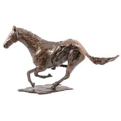 Lot 123 - Barry Sutton - Free Spirit, 2008