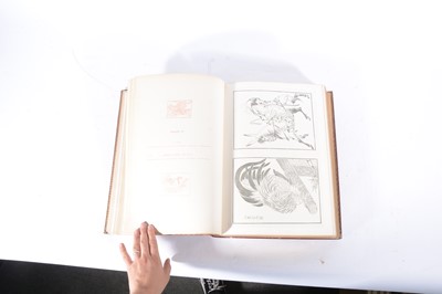 Lot 63 - William Anderson, The Pictorial Arts of Japan