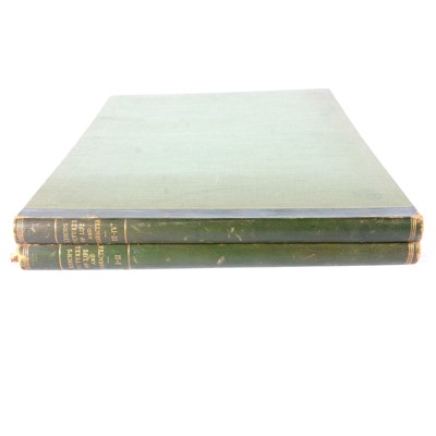 Lot 69 - John Leech, Pictures of Life and Character