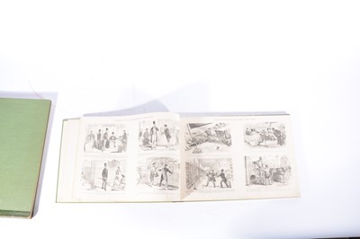 Lot 69 - John Leech, Pictures of Life and Character