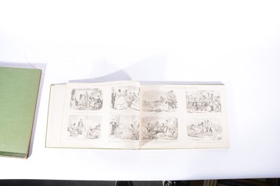 Lot 69 - John Leech, Pictures of Life and Character