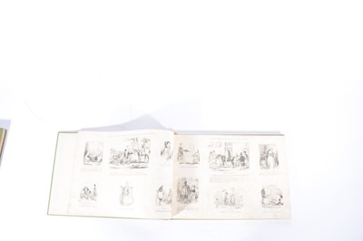 Lot 69 - John Leech, Pictures of Life and Character