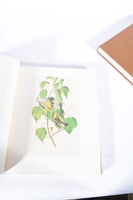 Lot 50 - Gilbert White, The Works in Natural History & other works