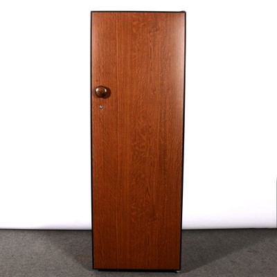 Lot 393 - Freestanding wine fridge, by Eurocave