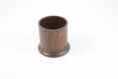 Lot 67 - Small collection of treen