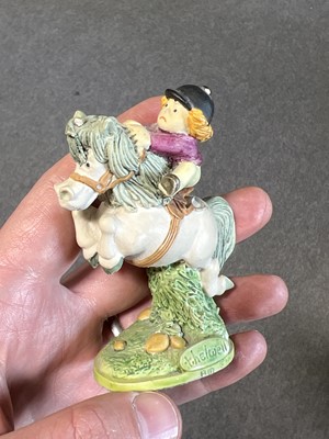 Lot 15 - Gray's Thelwell Collectables