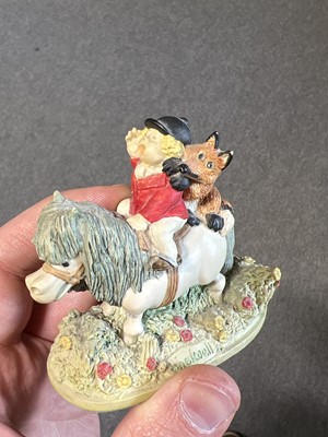 Lot 15 - Gray's Thelwell Collectables