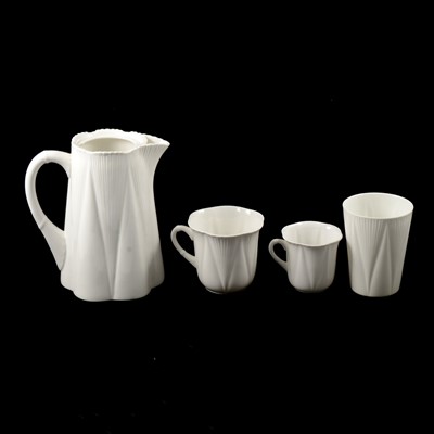 Lot 67 - Collection of Shelley china tea and tablewares.