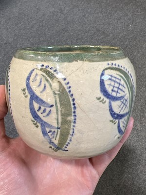 Lot 87 - Quantity of studio pottery, mostly stoneware