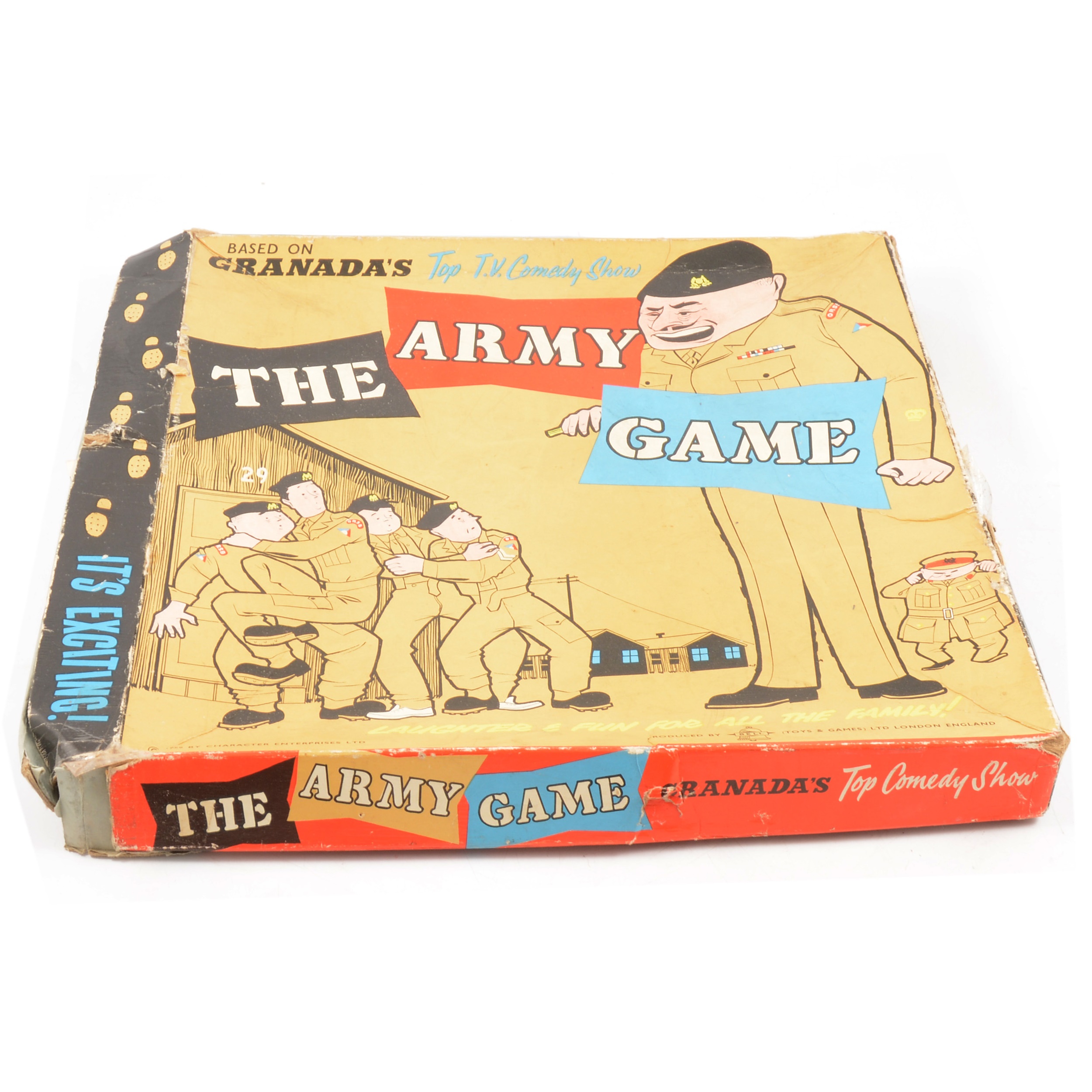 Lot 188 Large quantity of board games,