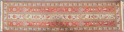 Lot 533 - Anatolian runner