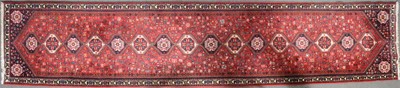 Lot 531 - Hamadan runner