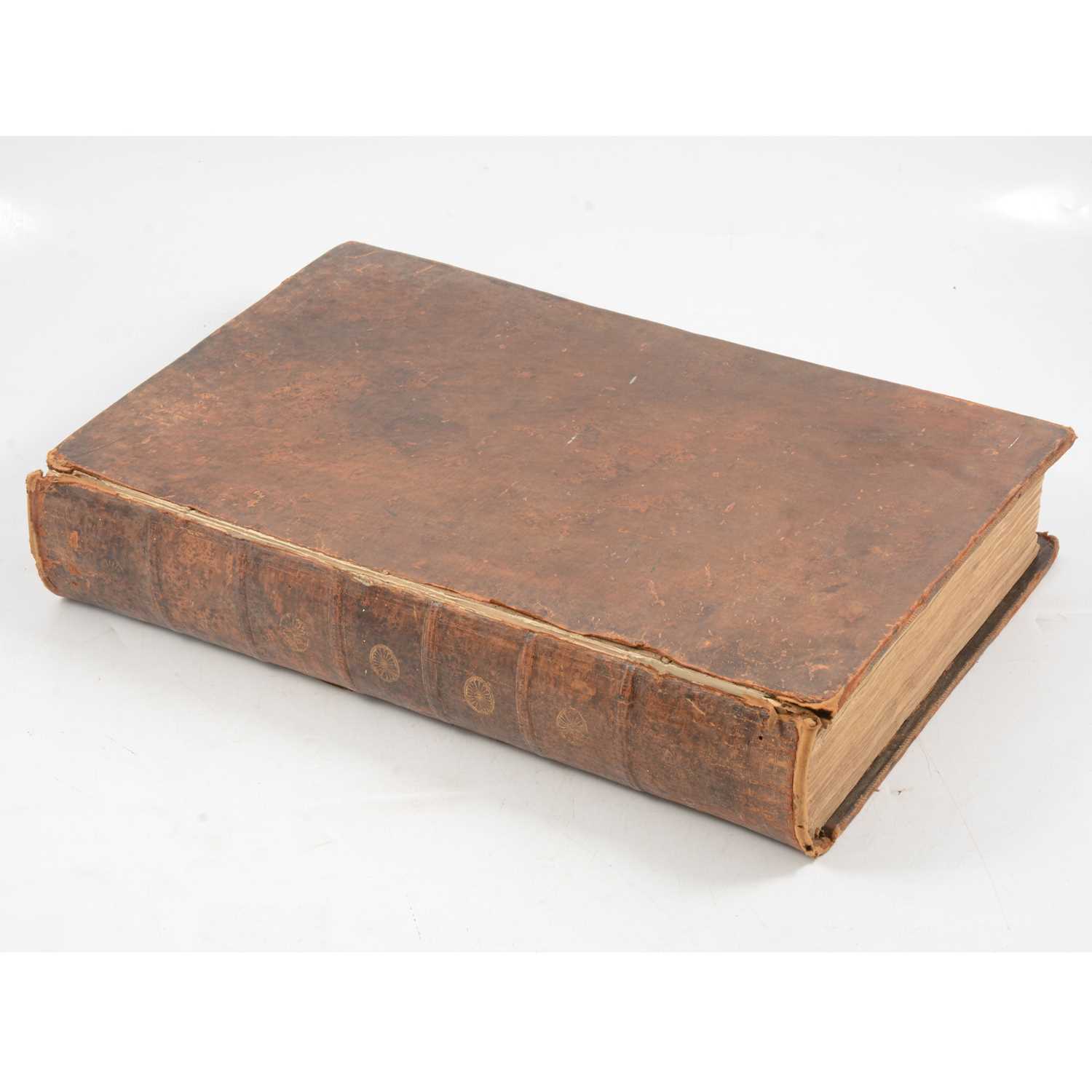 Lot 226 - The Bible - New Testament