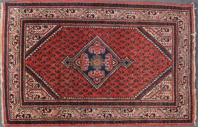 Lot 615 - Belouch rug