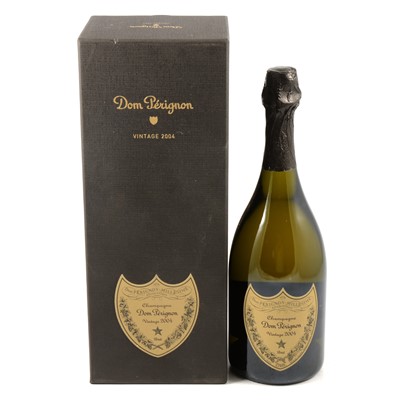 Lot 513 - Moët et Chandon, Cuvée Dom Perignon Champagne, 2004 vintage