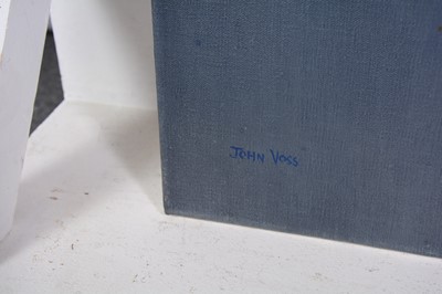 Lot 126 - John Voss, The Reluctant Sitter, and Jack of Diamonds
